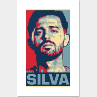 Silva Posters and Art